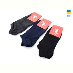 Носки Textile 1010SP сітка mix