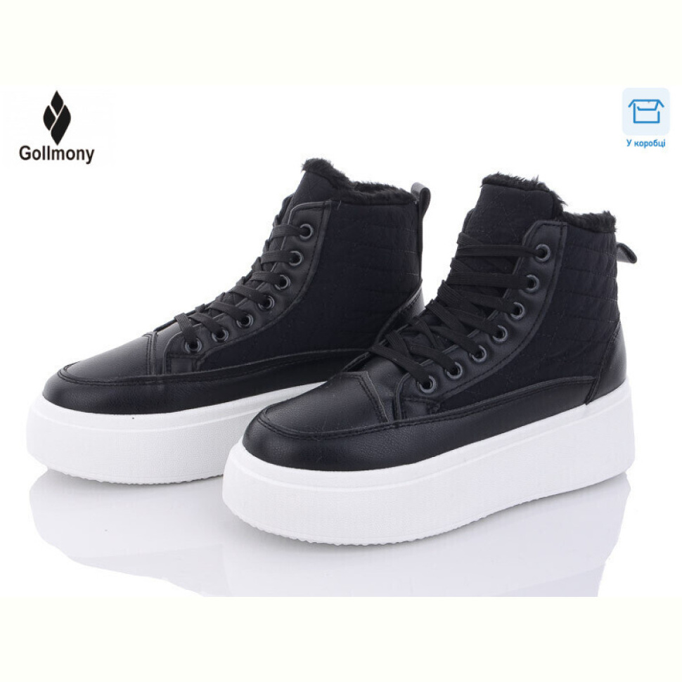 Ботинки Gollmony 2024-20-1