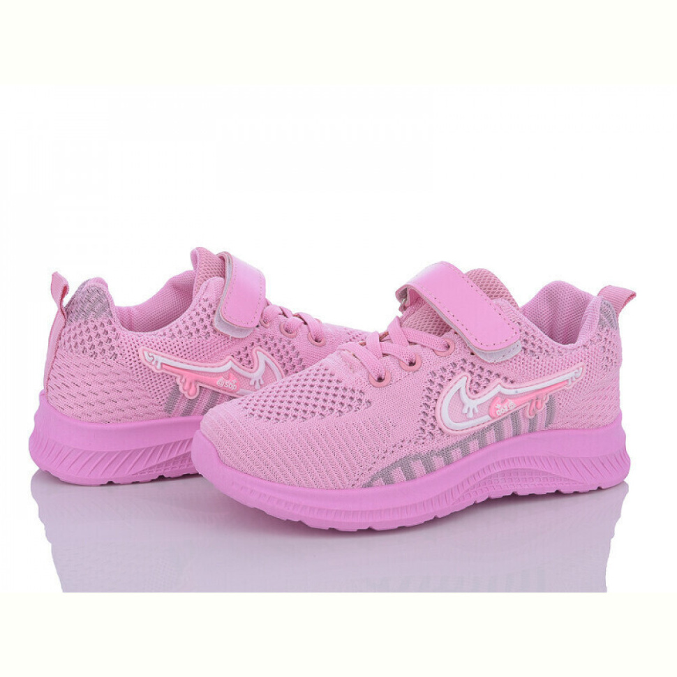 Кроссовки LQD TS96-3