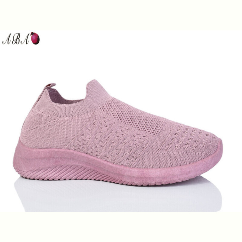 Кроссовки Aba AL02-5