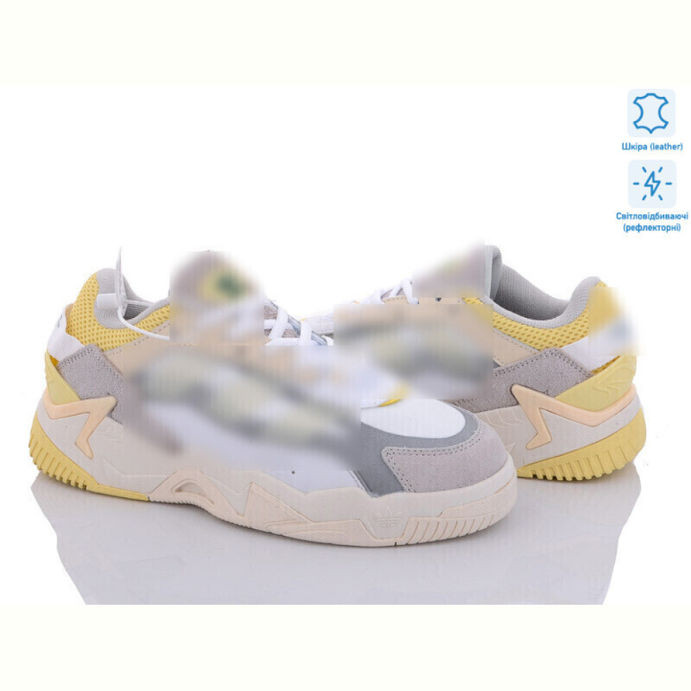 Кроссовки Dan Marest B575-8 світловідбивач