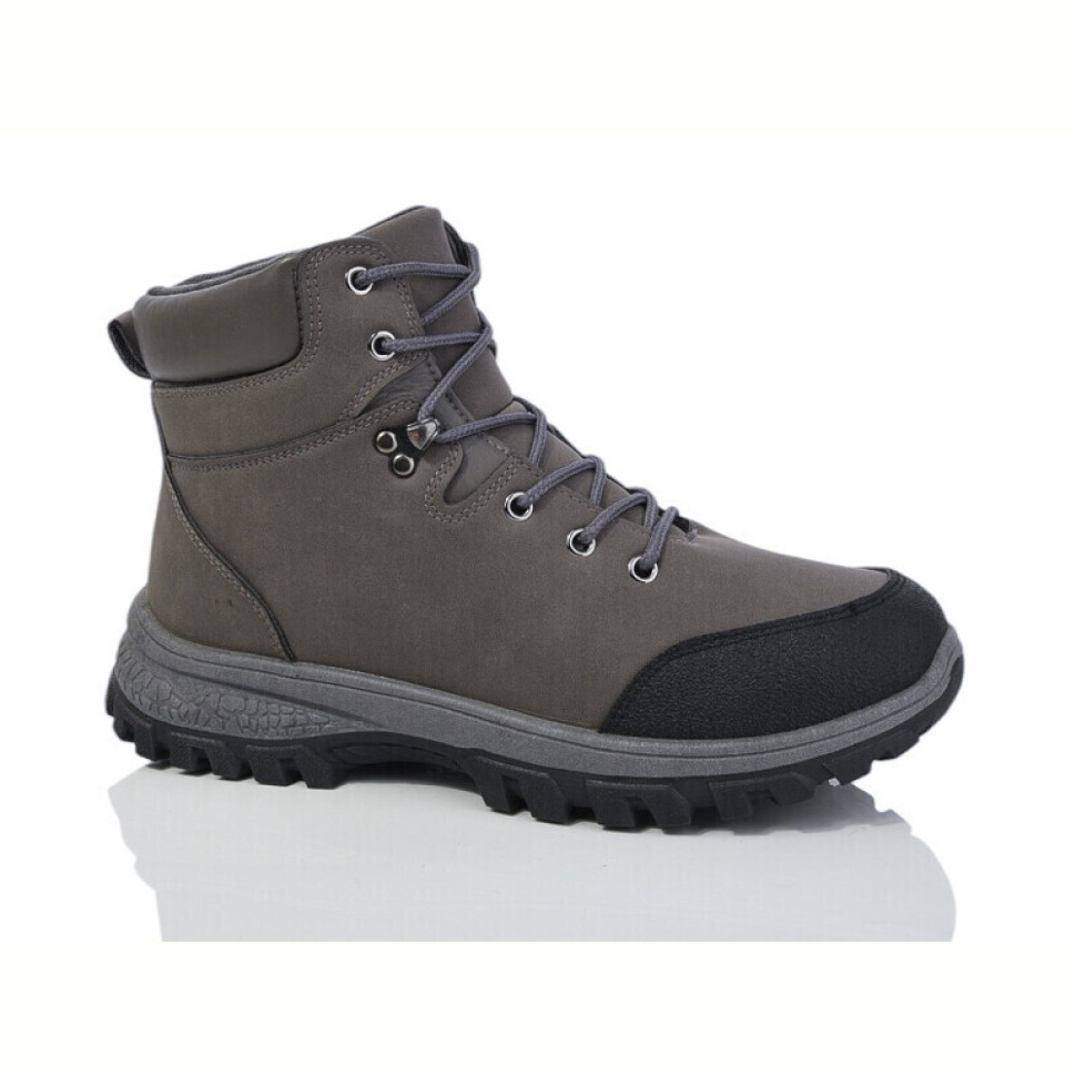 Ботинки Ok Shoes XT325