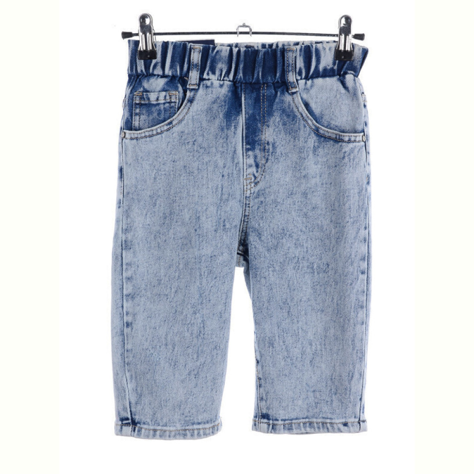 Шорты Forest Z5839 blue