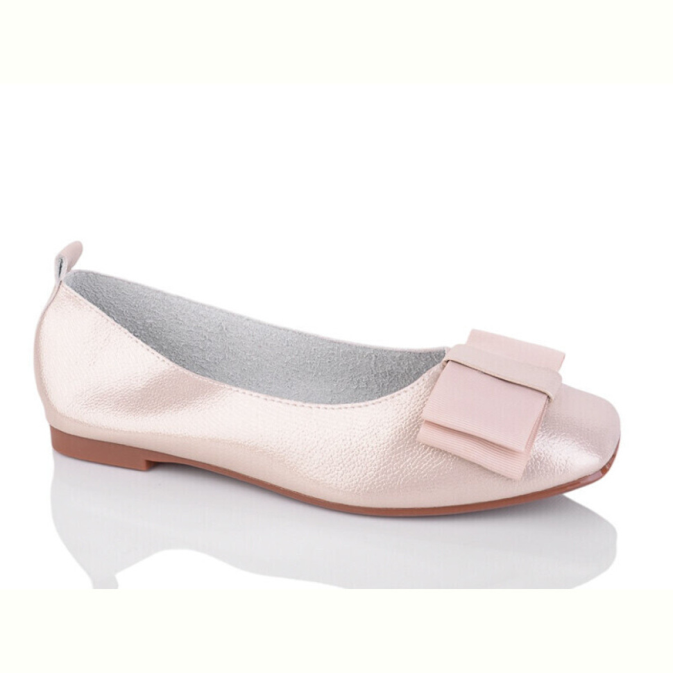 Балетки SANLIN 3-37A