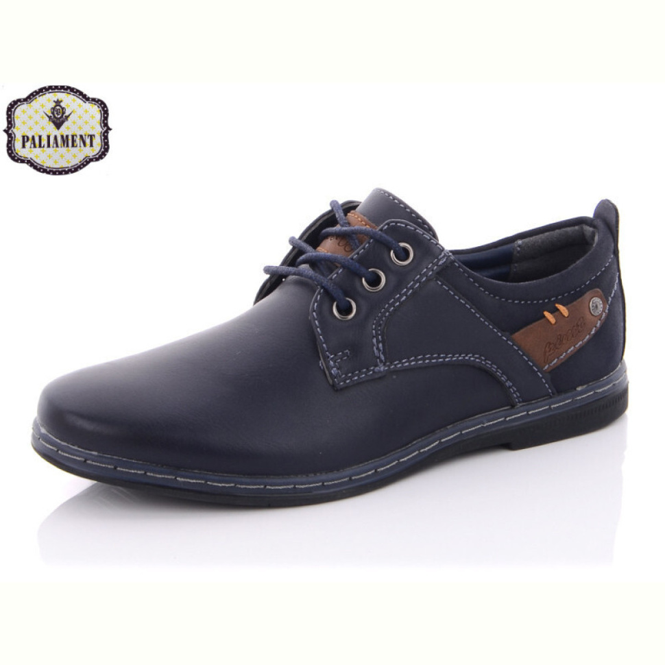 Туфли PALIAMENT C6089-1