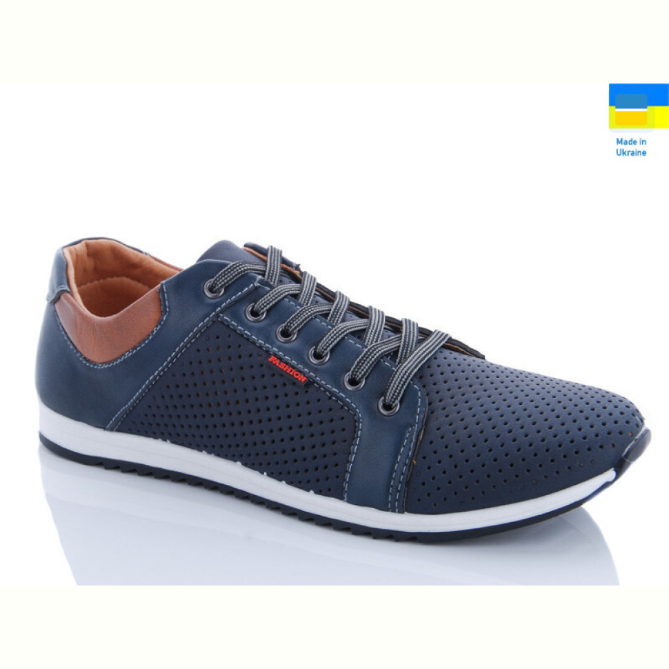 Кроссовки Swin 8214-2