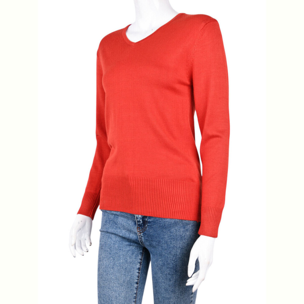 Кофта Obuvok B092-1 orange (10726)