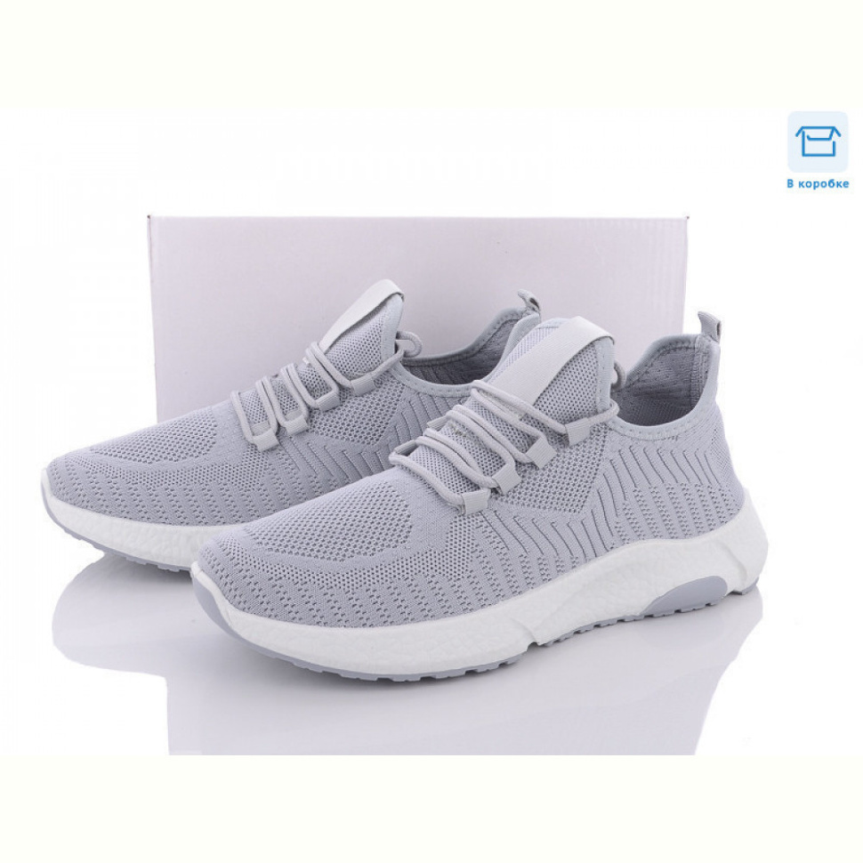 Кроссовки Grand Shoes 85012G Кроссовки Grand Shoes 85012G