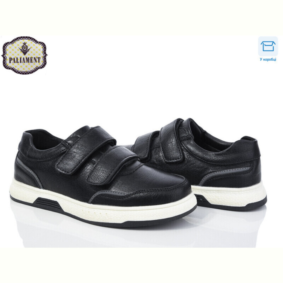 Туфли PALIAMENT D1165-1