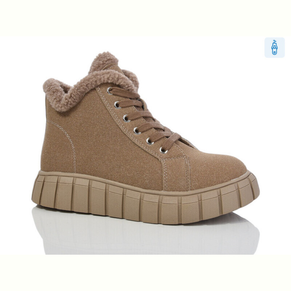 Ботинки Purlina 3781-8