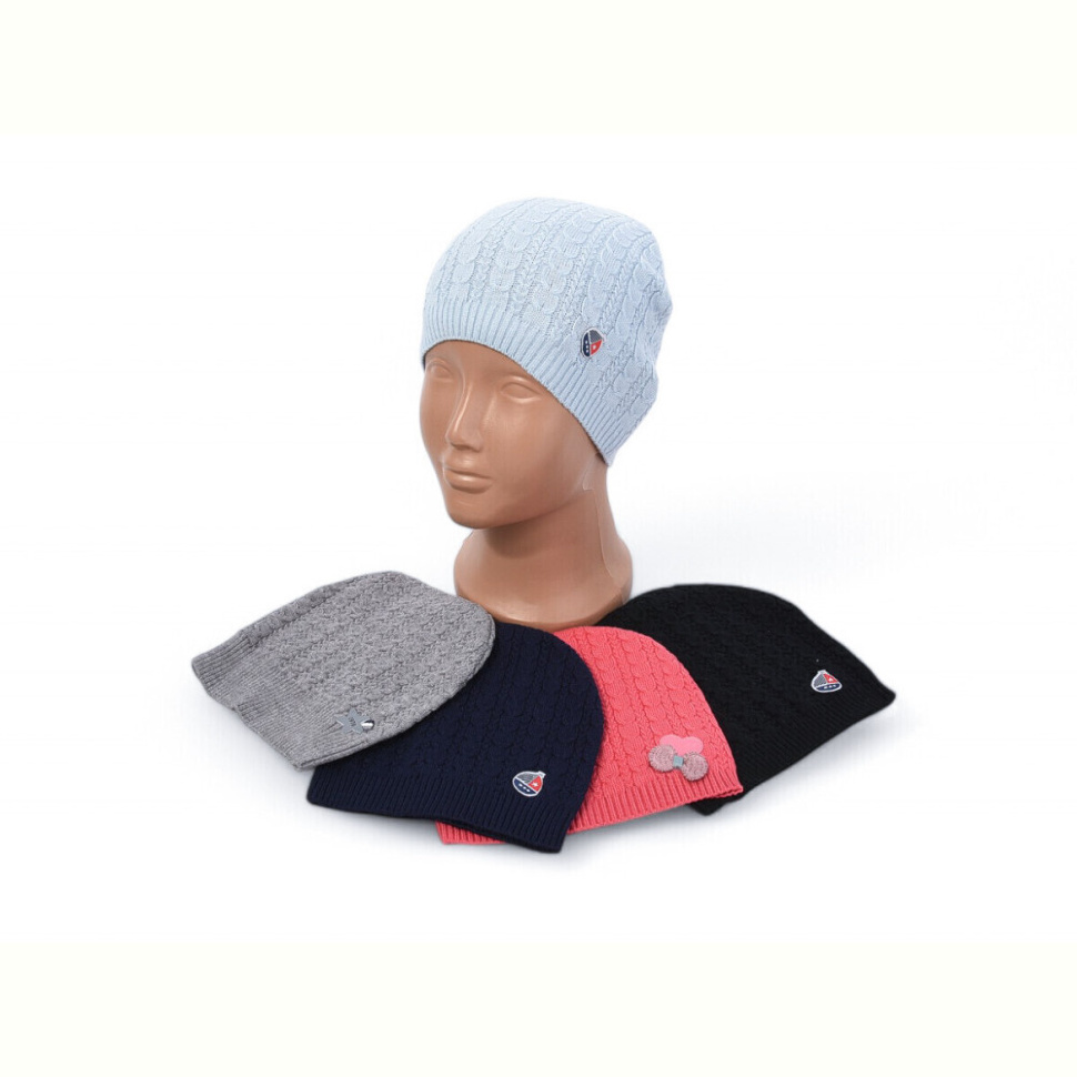 Шапка Red Hat RH001413 mix