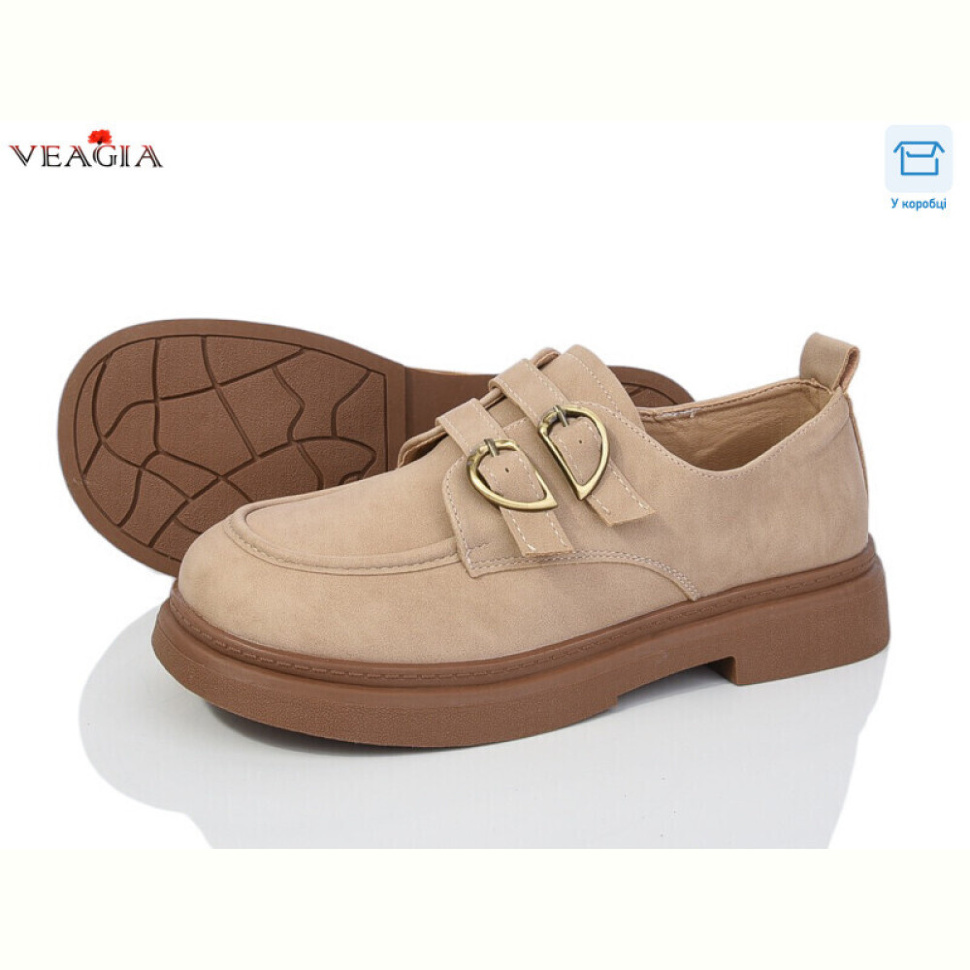 Туфли Veagia-ADA FD8-2