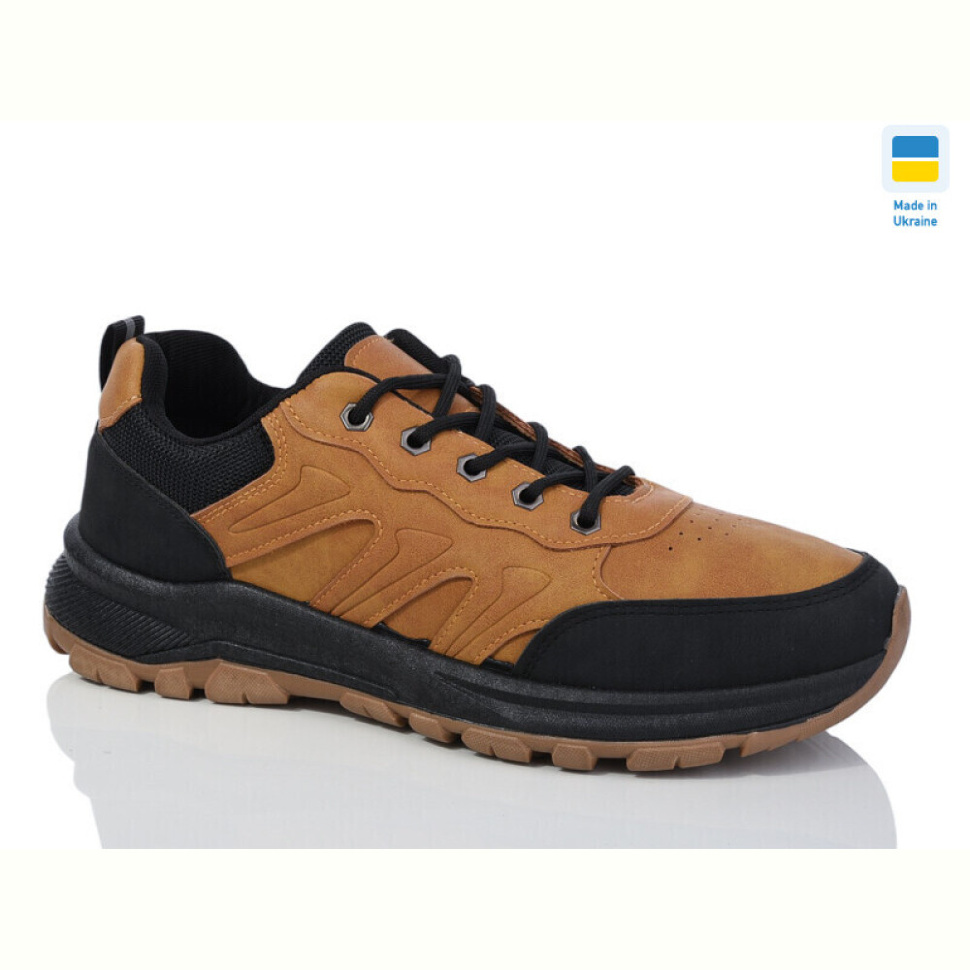 Кроссовки Swin 10617-4