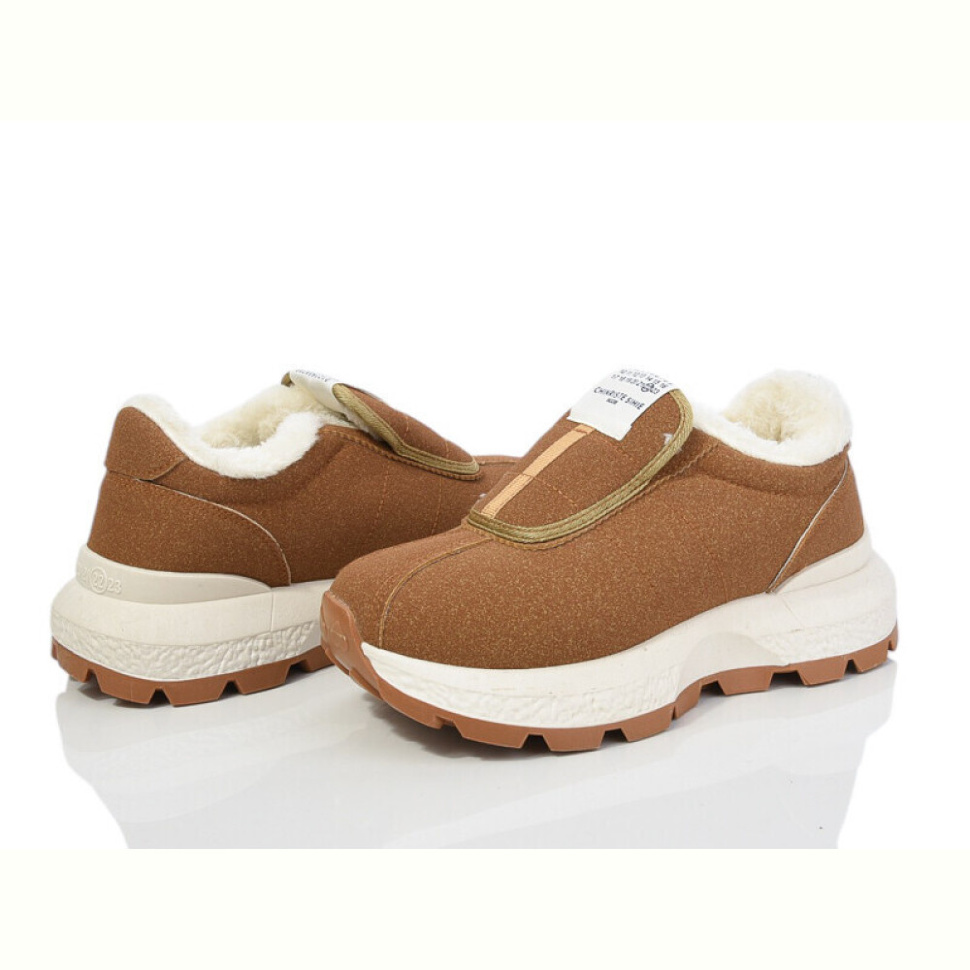 Кроссовки Violeta M801-KL808 brown Кроссовки Violeta M801-KL808 brown