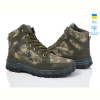 Ботинки Lvovbaza Sigol Б8 водовідшт.хакі термо