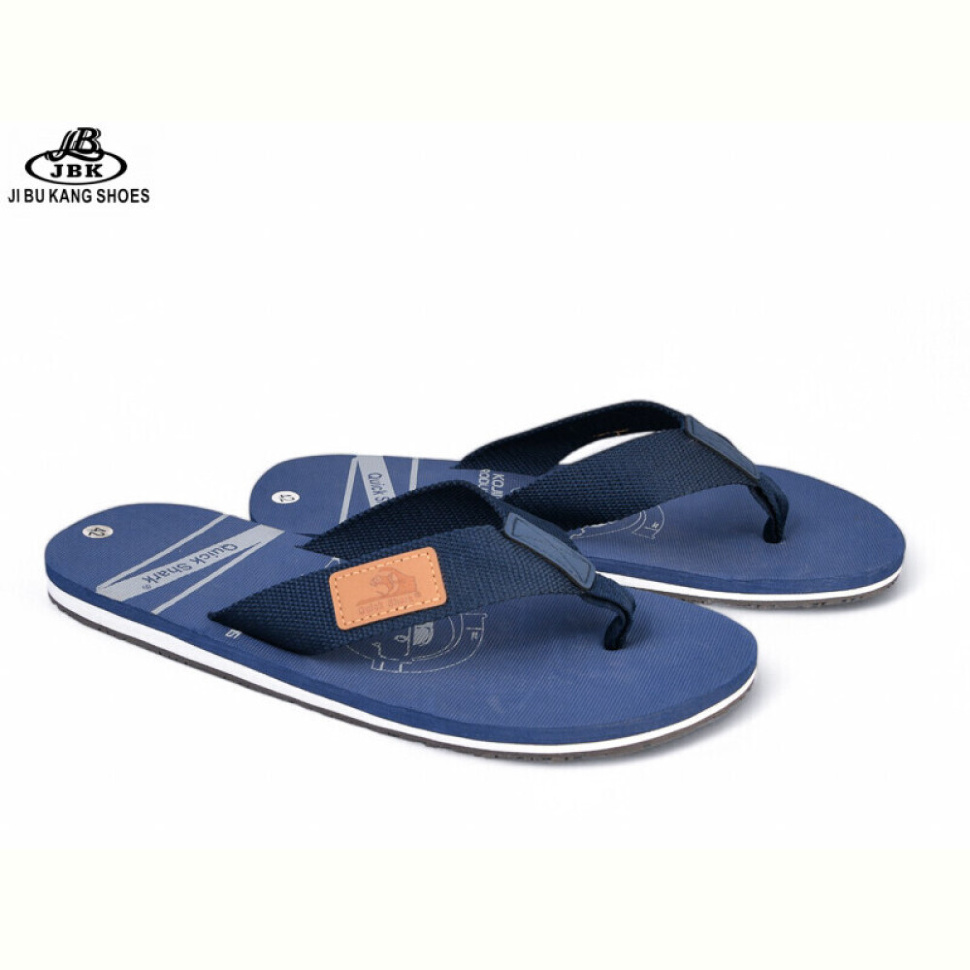 Вьетнамки Jibukang S770 navy