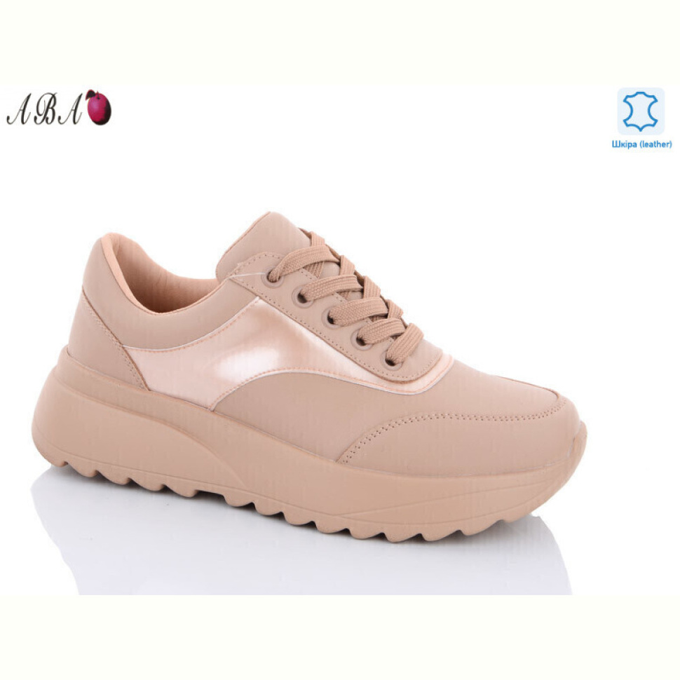 Кроссовки Aba B0ABA6-6