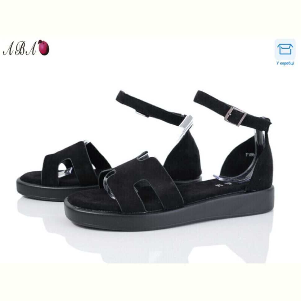 Босоножки Aba F1ABA86-1