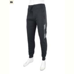 Спортивные брюки BIG CS404-2-150 grey