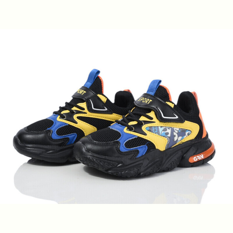 Кроссовки Xifa kids KJ2210-2A