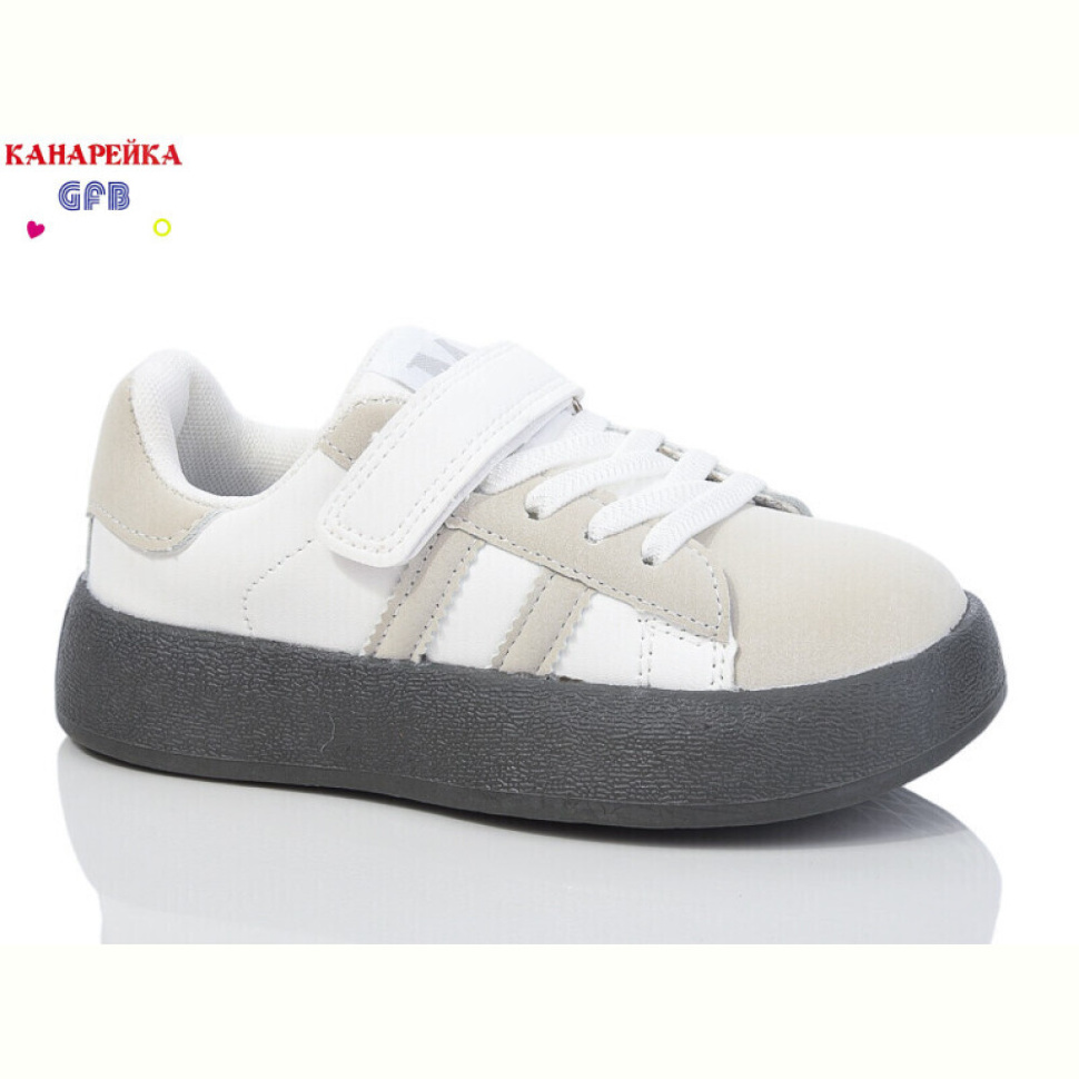 Кроссовки GFB-Канарейка Y7085-4