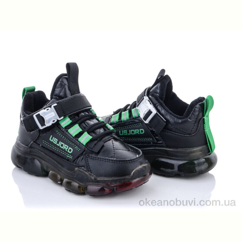 Кроссовки SANLIN AFB833 black