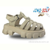 Босоножки Jong Golf C20487-6