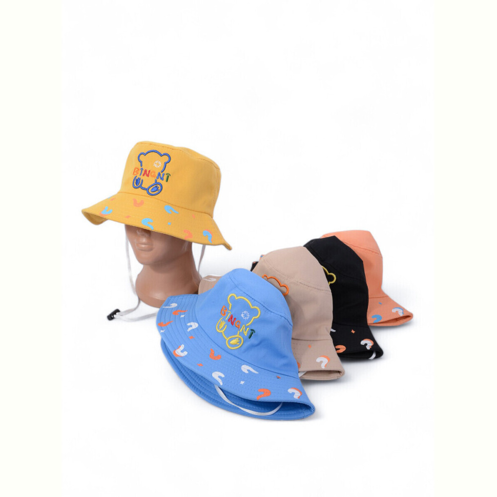 Панама RuBi LG007 (52) mix Панама RuBi LG007 (52) mix