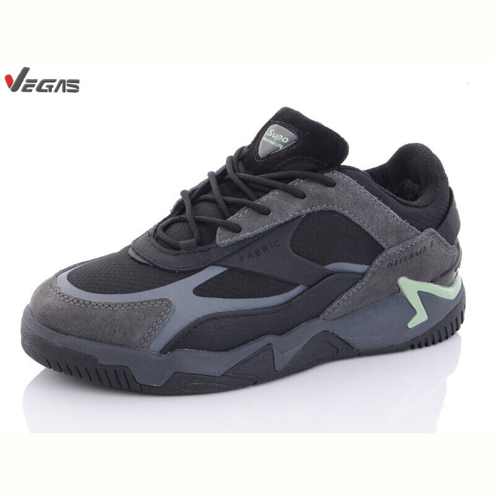 Кроссовки Supo-Vegas A2659-7