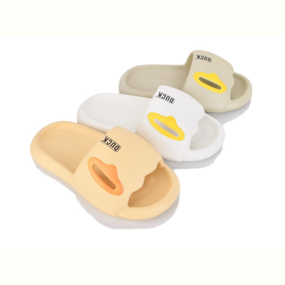 Шлепки Lion-Lu 2317 mix