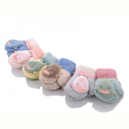 Варежки RuBi 605S mix