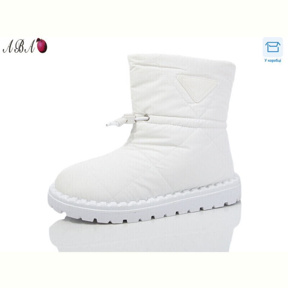 Дутики Aba B0ABA2-3 Дутики Aba B0ABA2-3