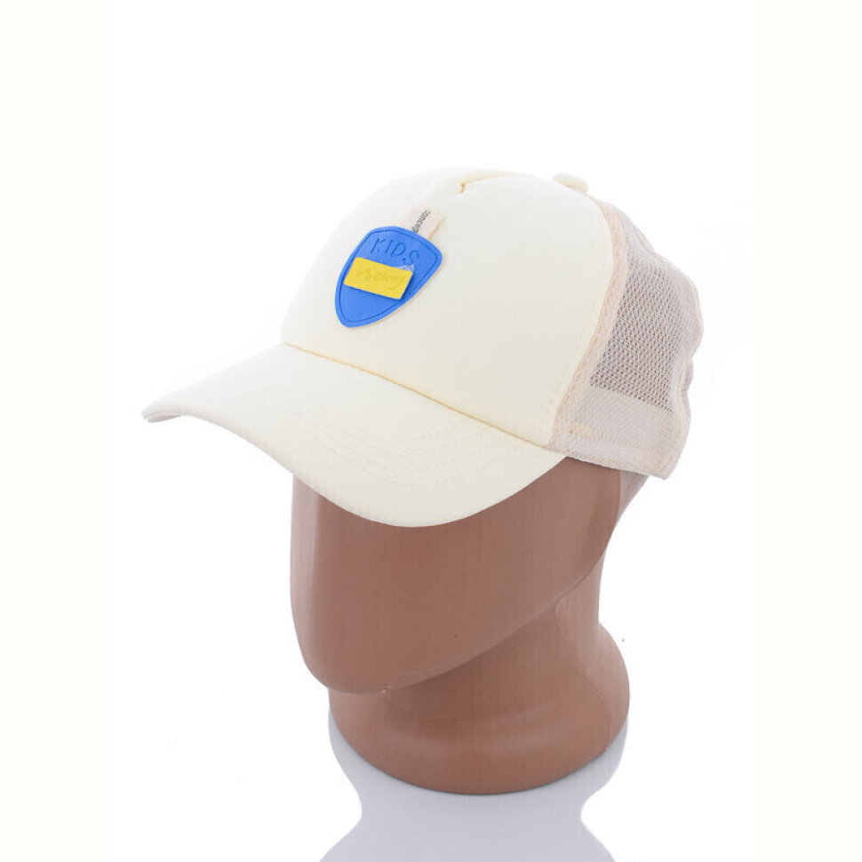 Кепка RuBi WF009-4 beige