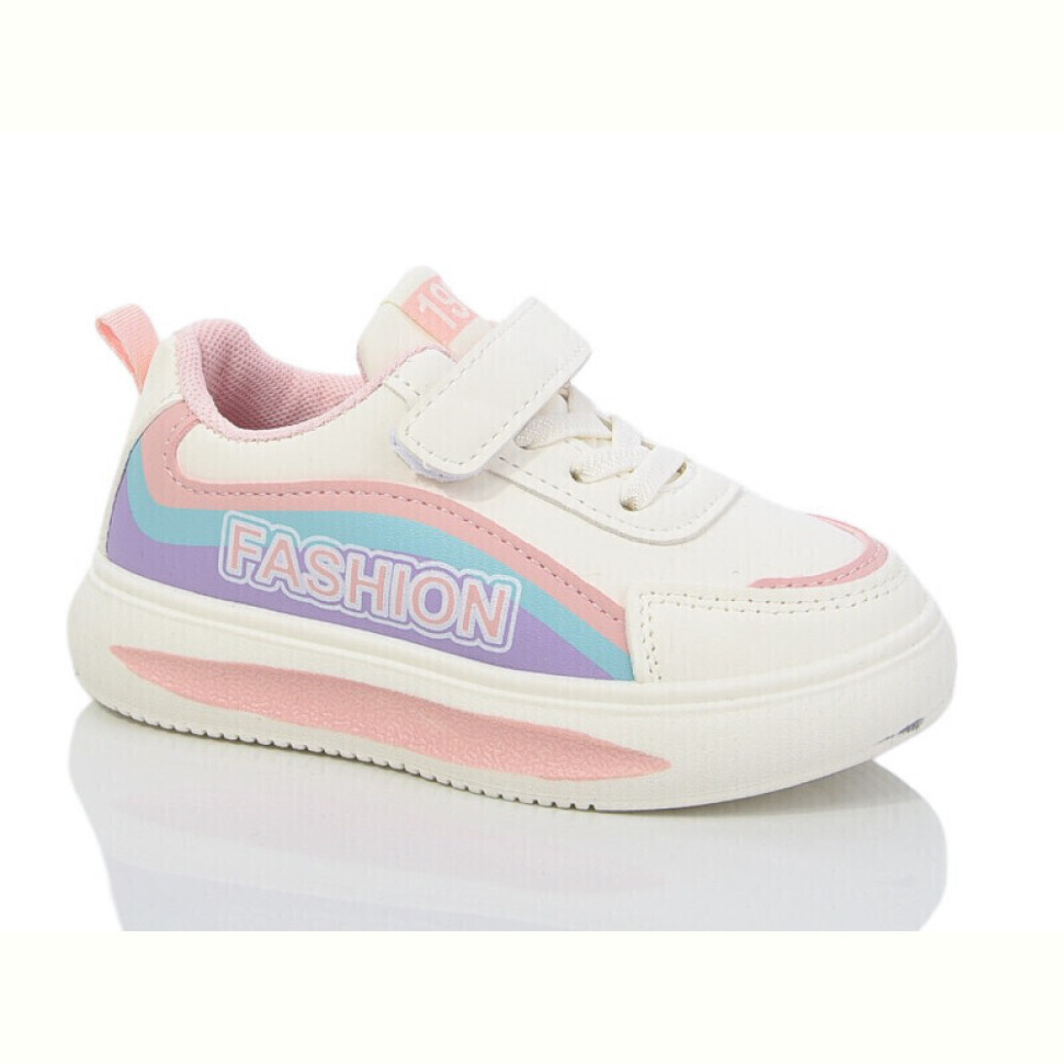 Кроссовки ASHIGULI L762-2