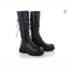Сапоги Violeta M606-1 black