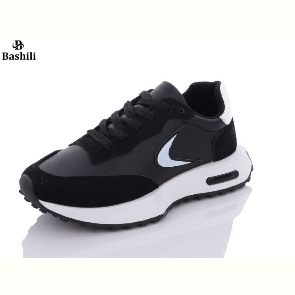 Кроссовки Башили B901-1 Кроссовки Башили B901-1