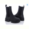 Ботинки Violeta M24(M8227)-1 black