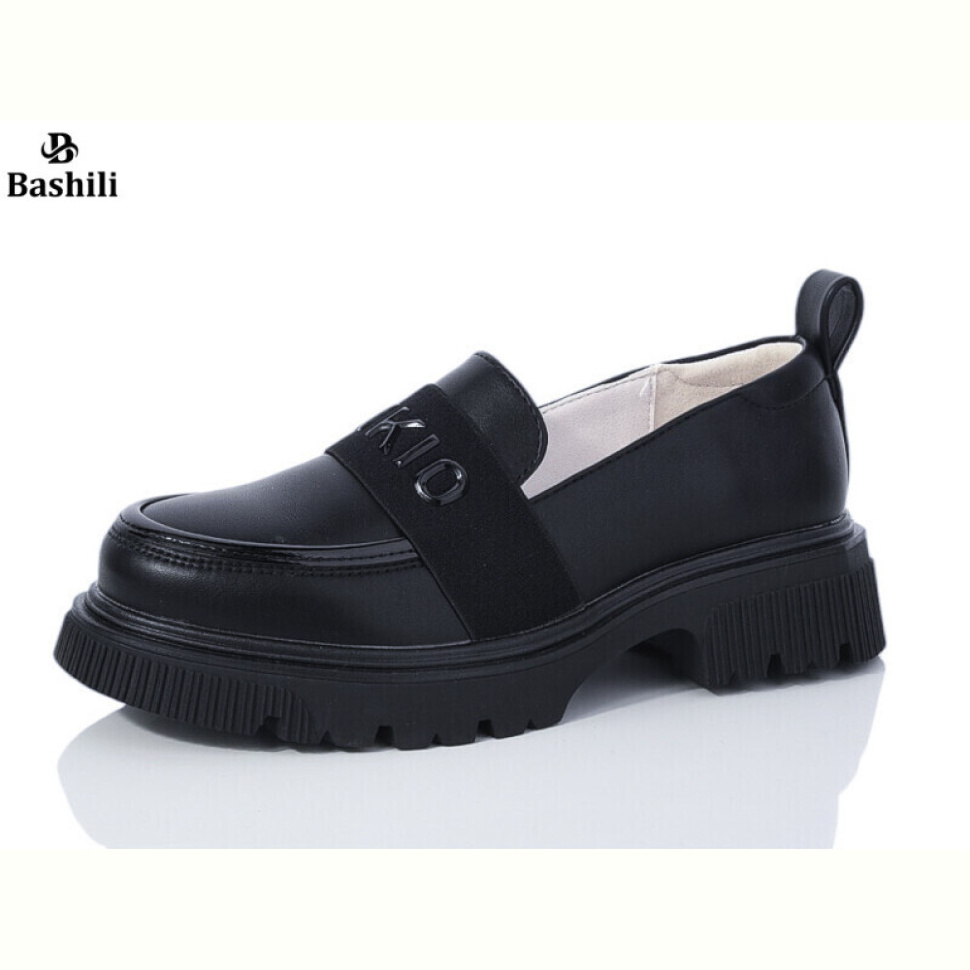 Туфли Башили G63A03-2