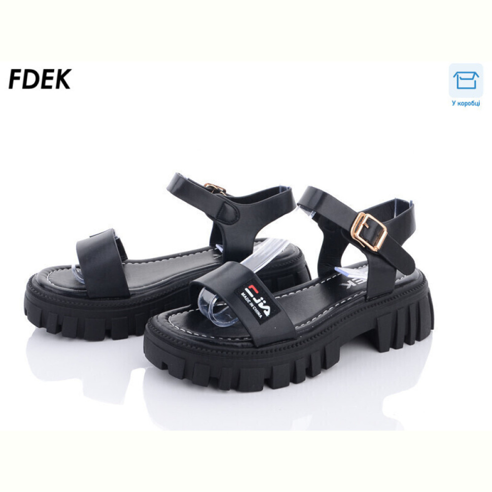 Босоножки FDEK AL03-020A