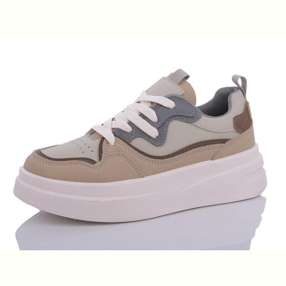 Кроссовки L.B. L1016-5