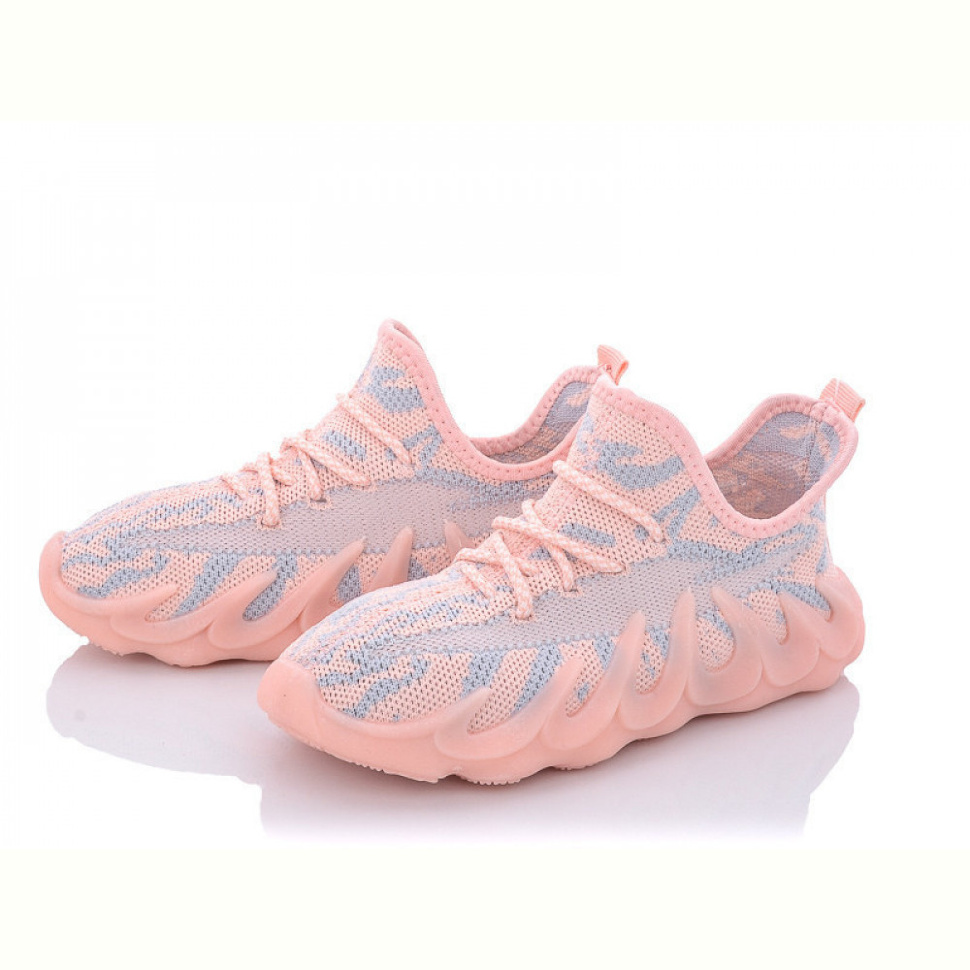 Кроссовки Alemy Kids MB5553E