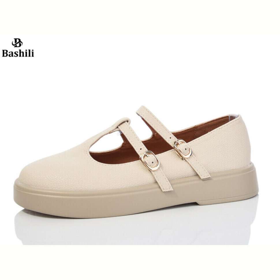 Туфли Башили H63A19-11