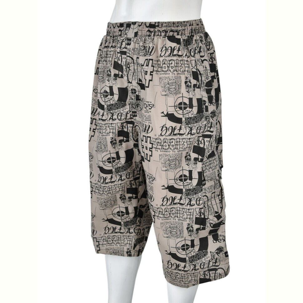 Шорты Banko 2201 beige