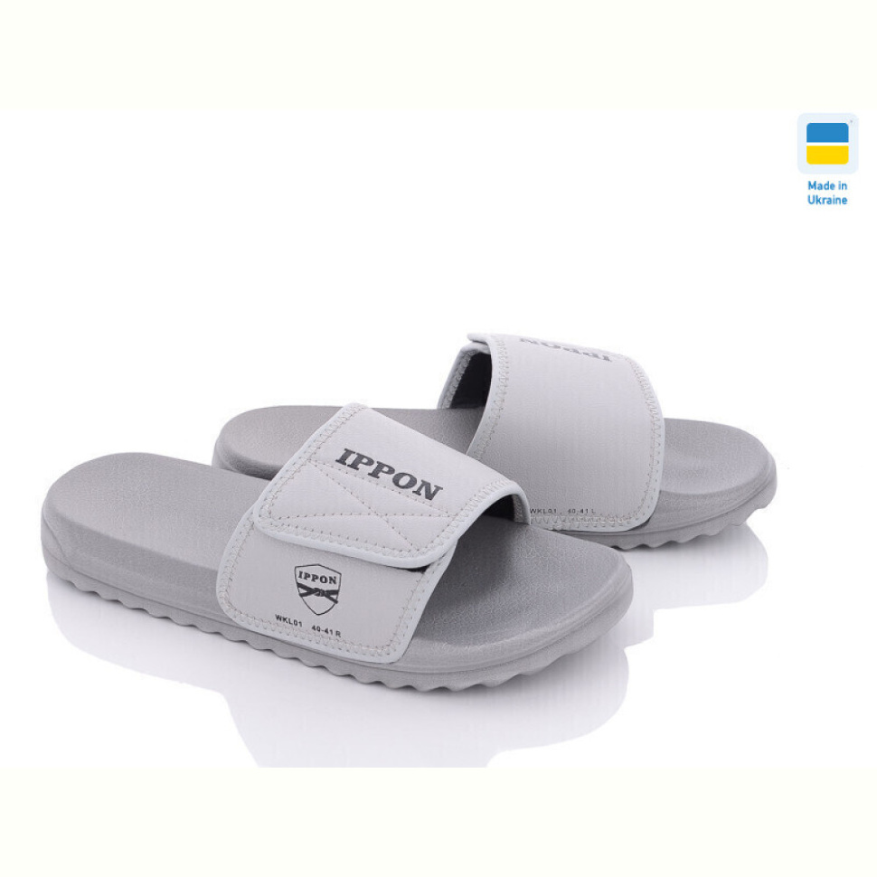 Шлепки Luck Line 2301-3 Шлепки Luck Line 2301-3