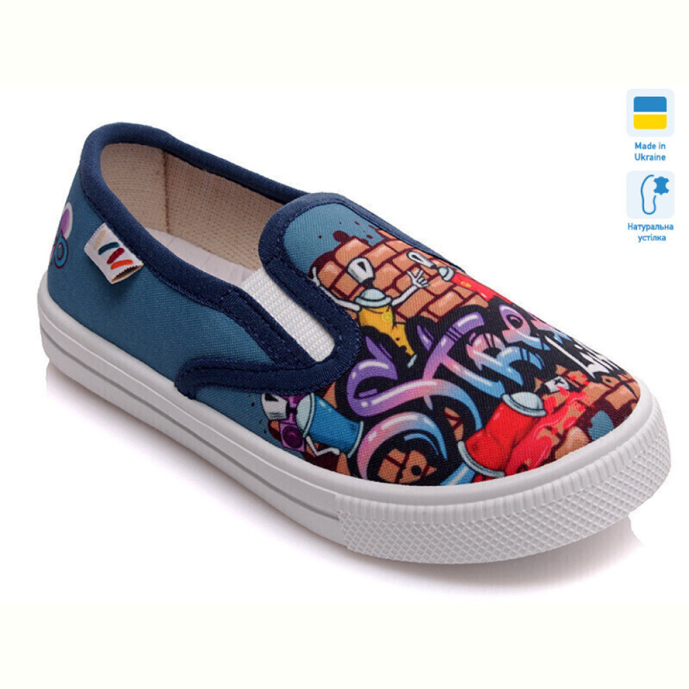 Слипоны Prime-Opt Weestep R107850239-WS