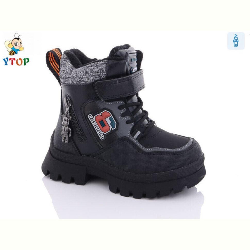 Ботинки Y.Top HY20055-6-13 Ботинки Y.Top HY20055-6-13