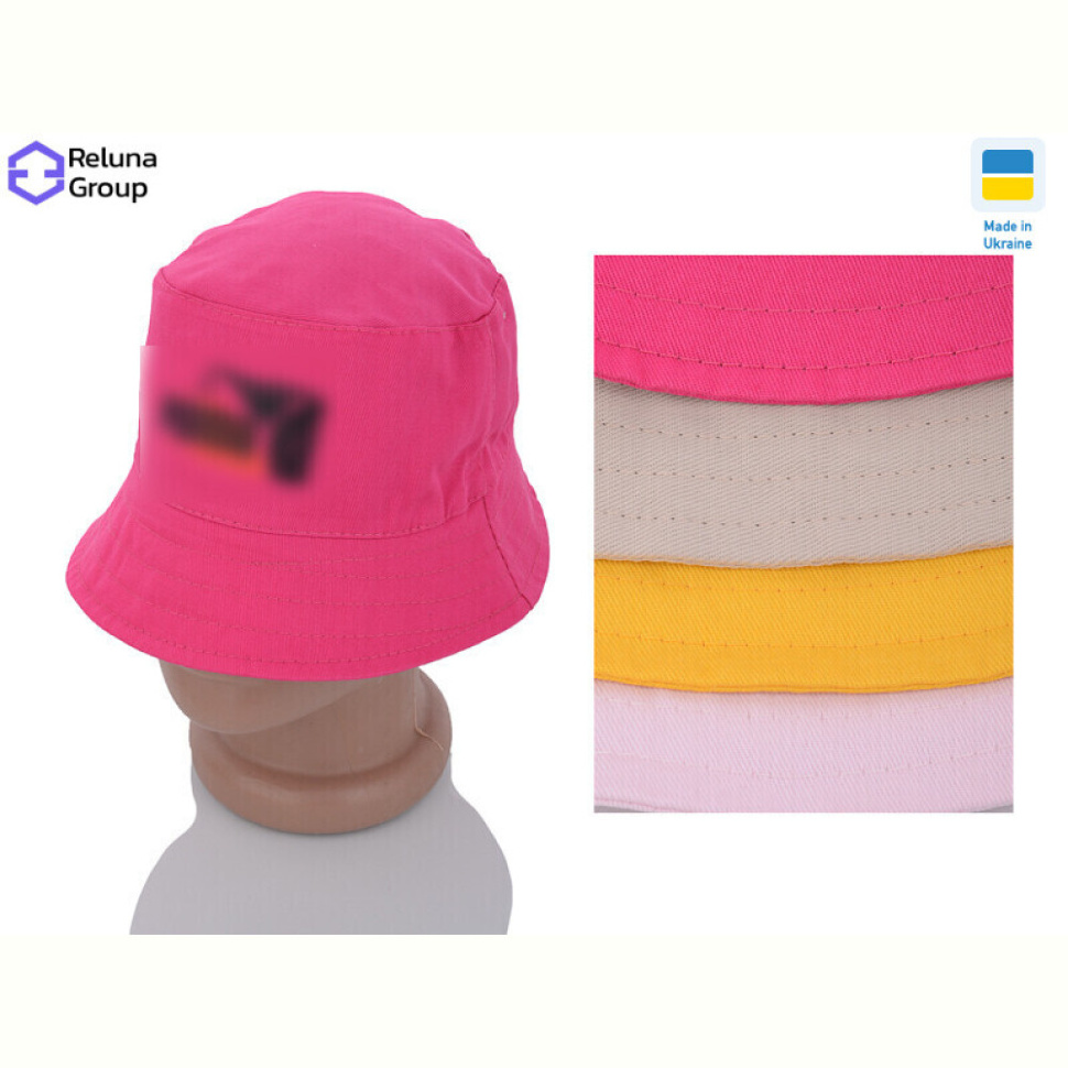 Панама Reluna Group YT006-2 mix