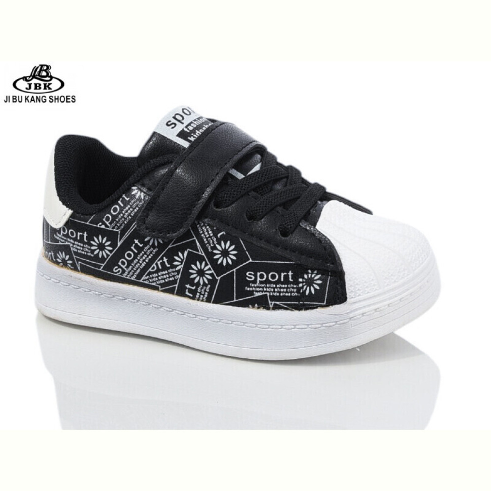 Кроссовки Jibukang 0921C-1 black Кроссовки Jibukang 0921C-1 black