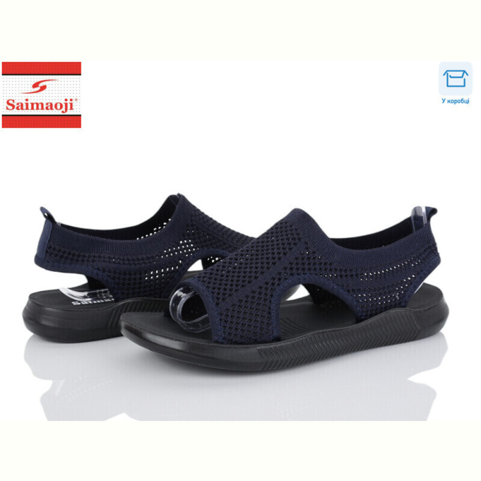 Босоножки Saimaoji FA129-6
