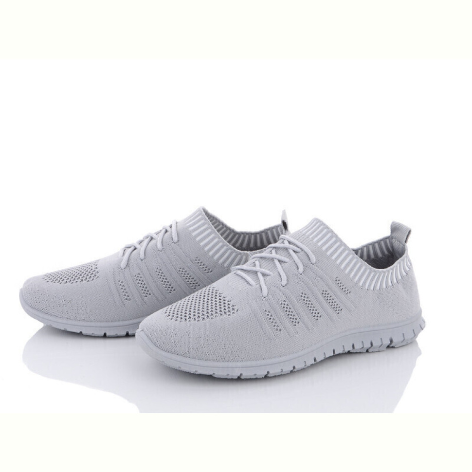 Кроссовки Violeta 20-650 all grey